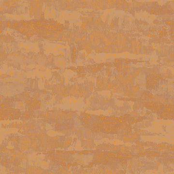 Chromek Tangerine - HE0106